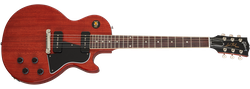 Les Paul Special Vintage Cherry