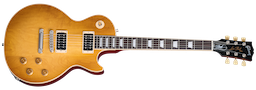 Slash Jessica Les Paul Standard Honey Burst