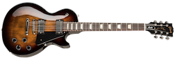 Les Paul Studio Smokehouse Burst