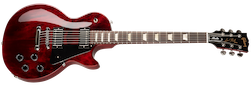 Les Paul Studio Wine Red
