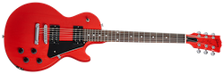 Les Paul Modern Lite Cardinal Red Satin