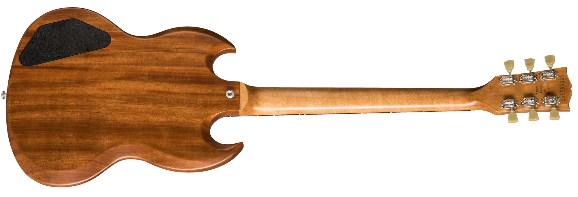 SG Tribute Natural Walnut Algam Nordic