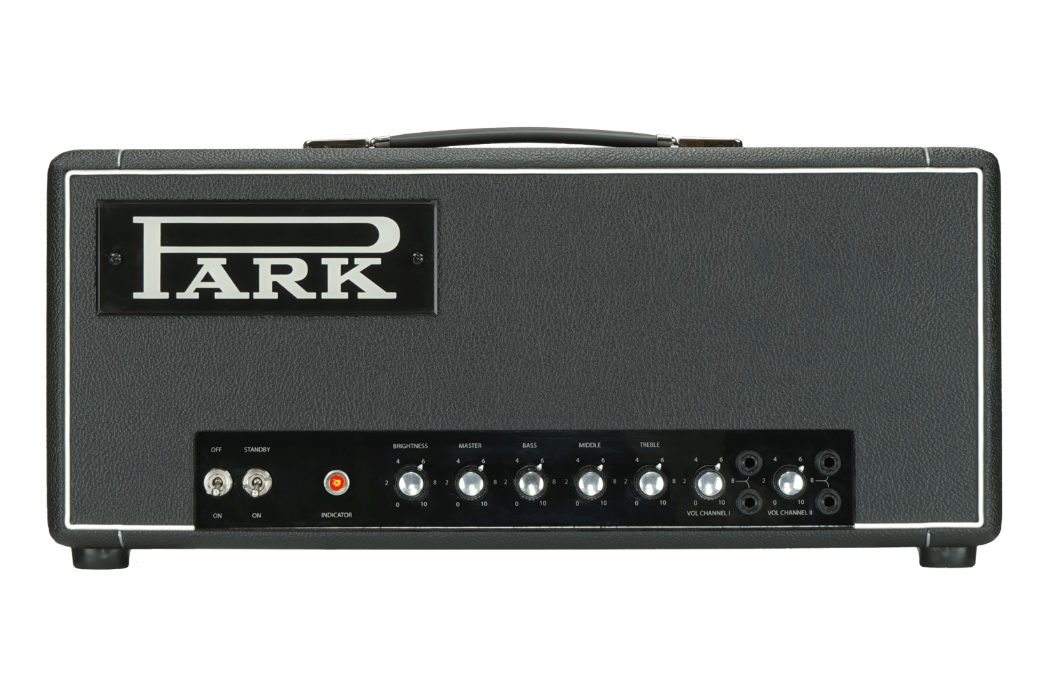 PARK P50B - 50w Head