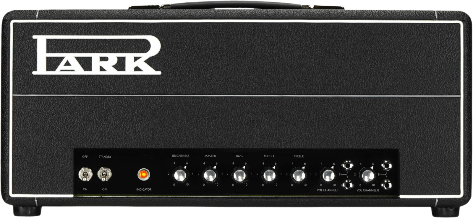 PARK P75 Classic - 75w Head