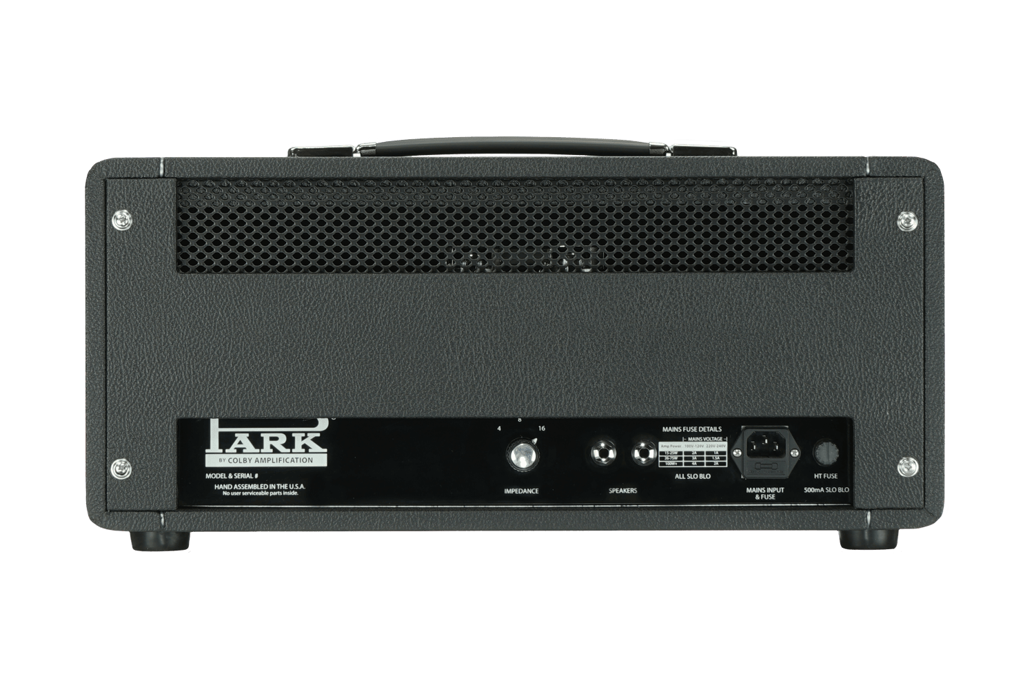 PARK P18LH 'Little 45' - 18w Head