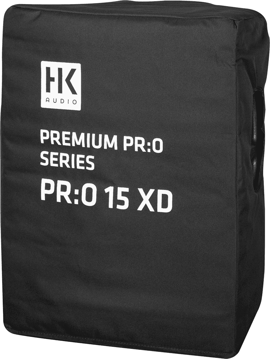 Skyddsöverdrag för PRO15XD