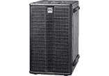 10'' amp 2 x 600W rms 