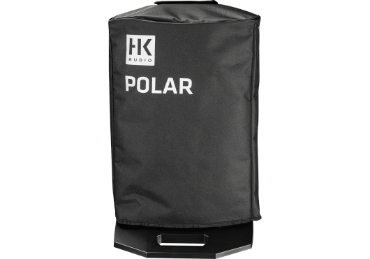 Polar 10 Sub Cover