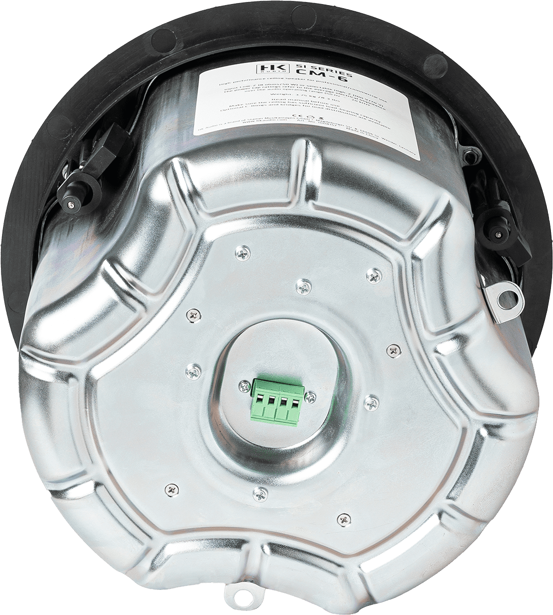 Ceiling speaker 2-way 1