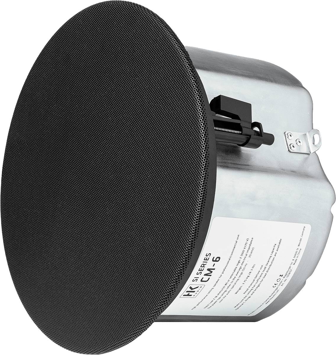 Ceiling speaker 2-way 1