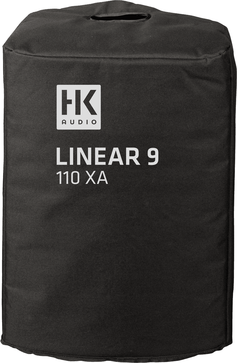 Protection cover L9-110XA