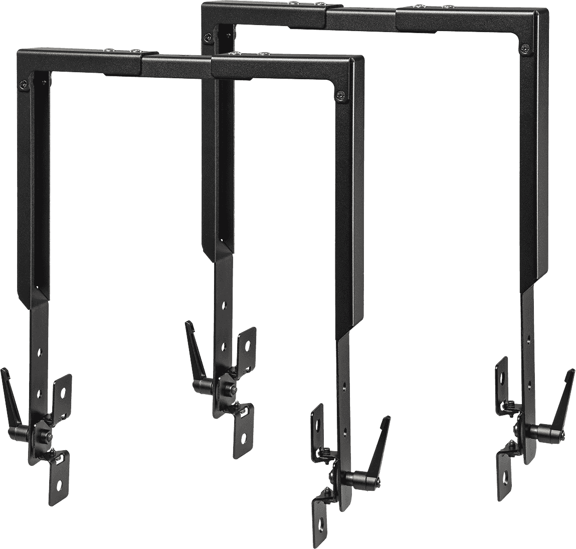 2 hook yokes XA version set
