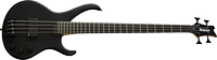 D-1 Bass Satin Black