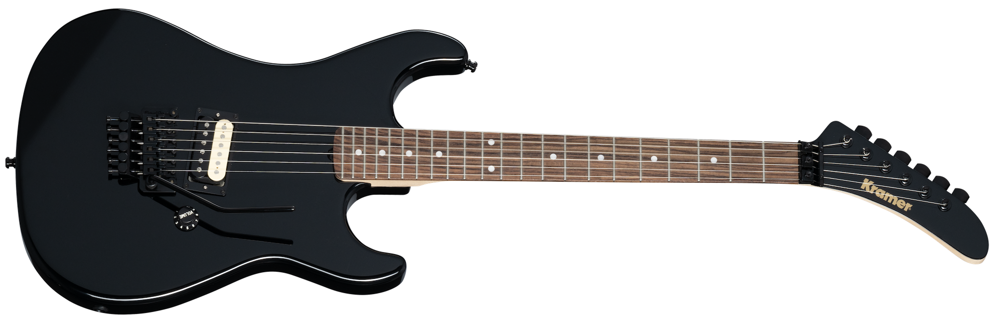 1983 Baretta Reissue Ebony