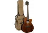 Sauvage Aditorium Cutaway Acoustic-Electric