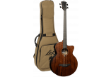 Sauvage Acoustic-Electric Bass Jumbo Cutaway