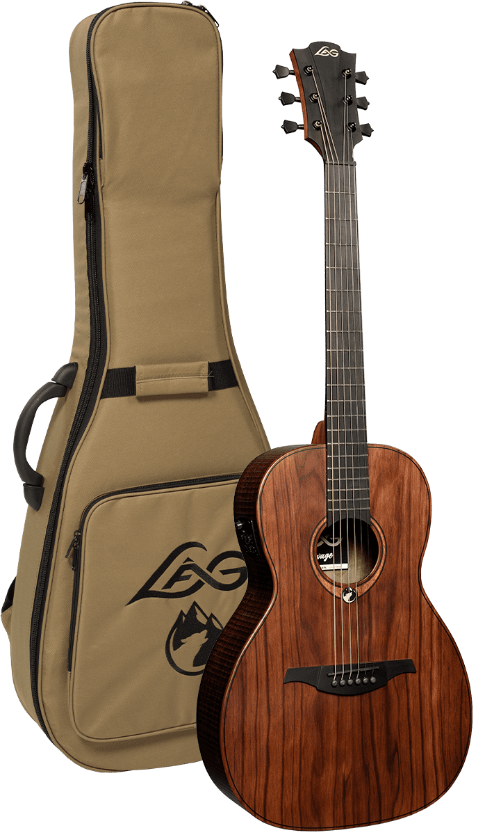 Sauvage Parlor Acoustic-Electric