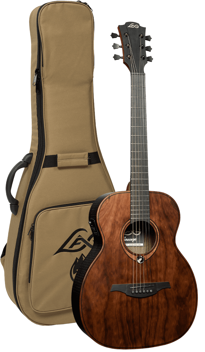 Sauvage Travel Acoustic-Electric