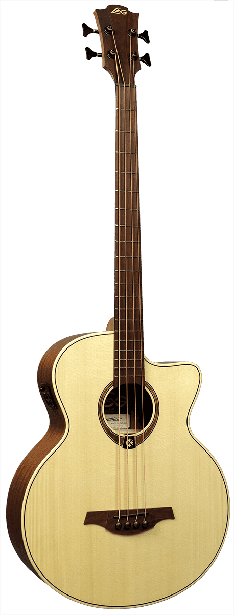 Acoustic Bass