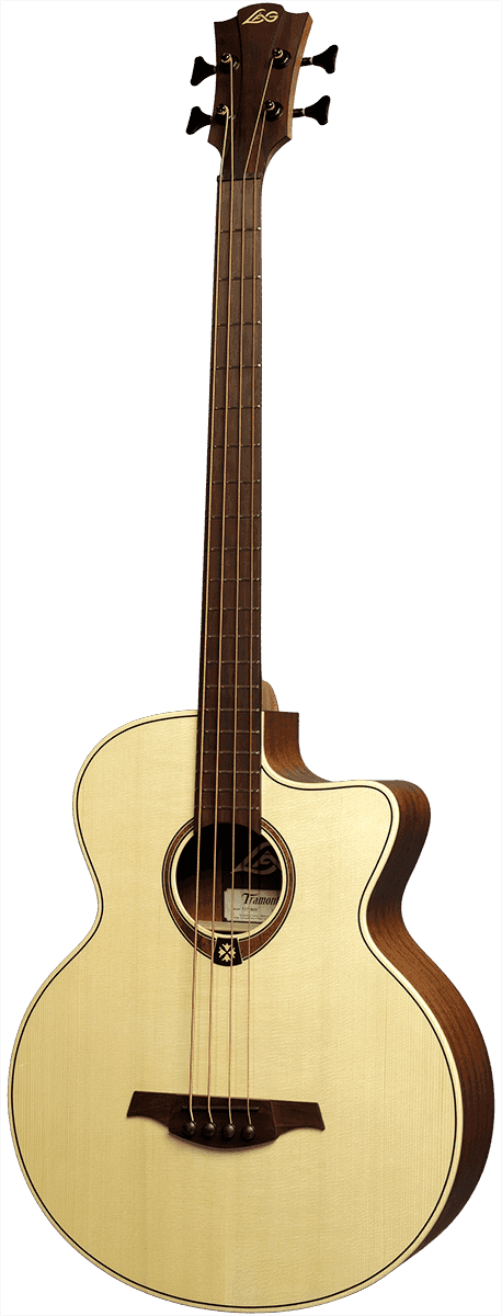 Acoustic Bass