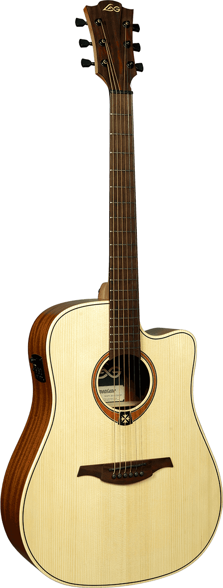 Dreadnought Cutaway Mikrofon