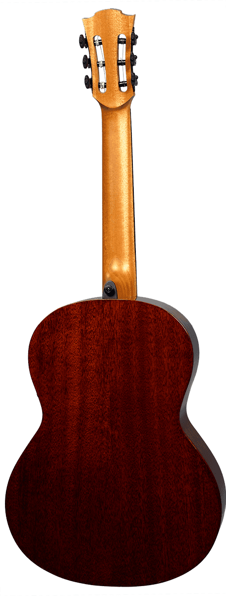 HyVibe 15 Classic Acoustic-Electric Left-Handed