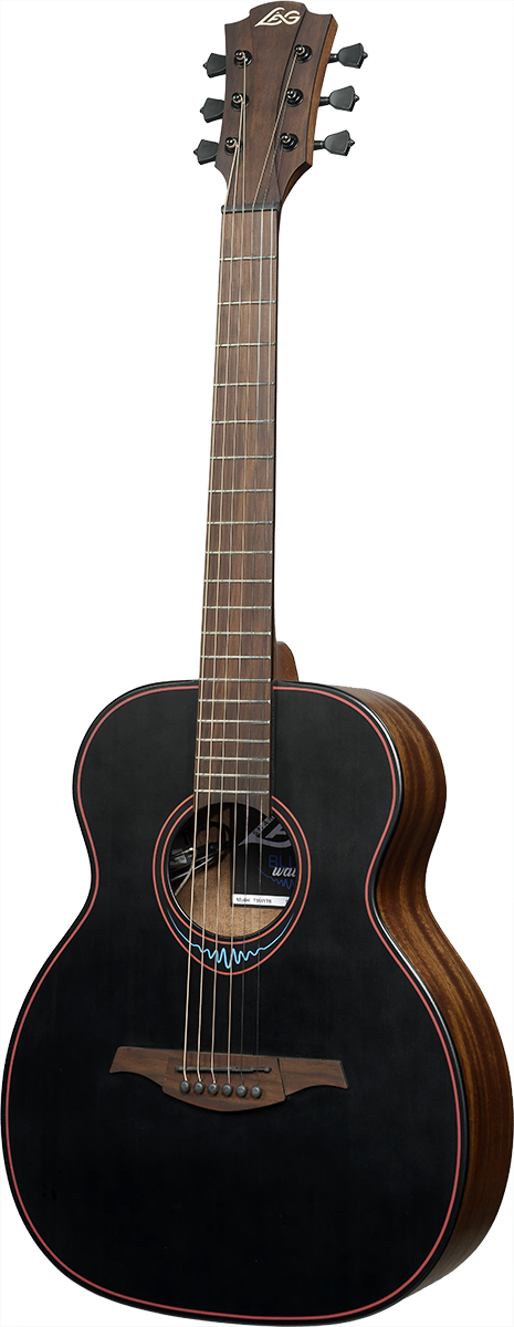 BlueWave 1 Travel Acoustic-Electric