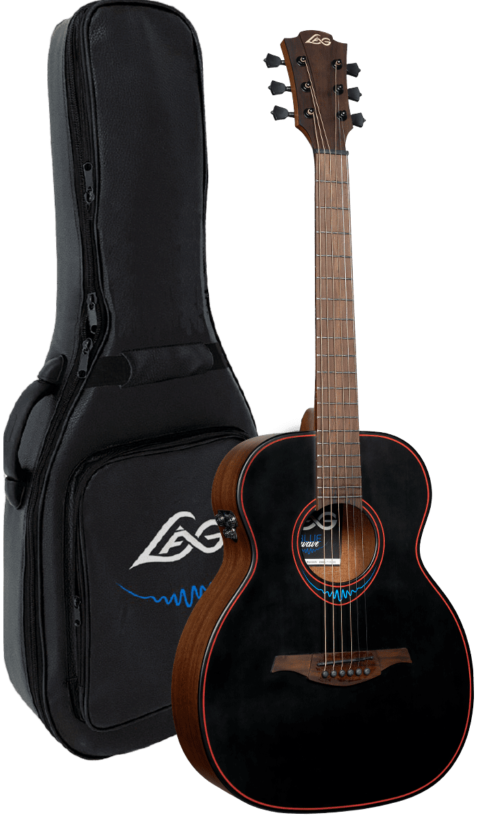 BlueWave 1 Travel Acoustic-Electric