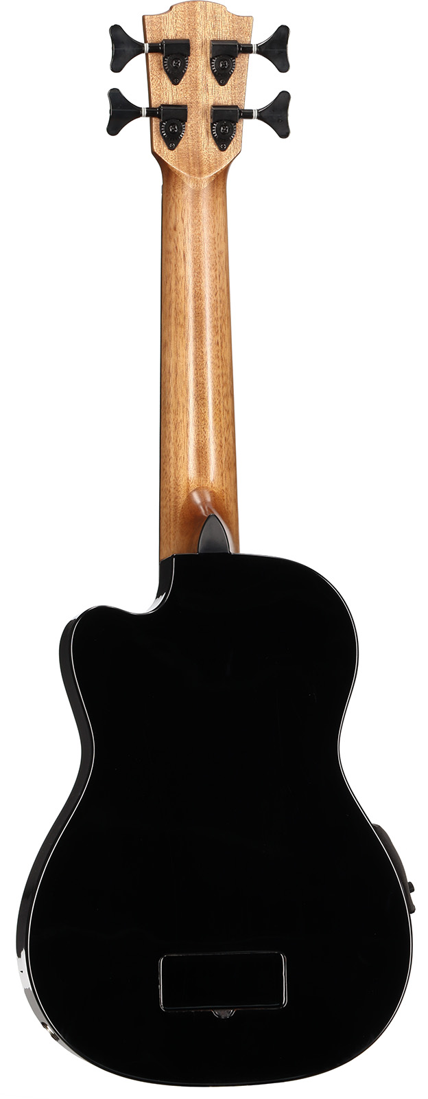 Tiki Fretless Bass Electro
