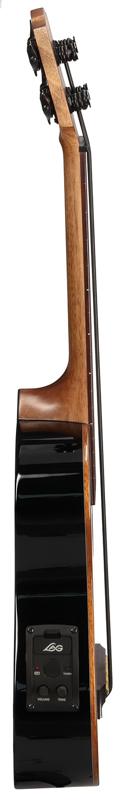 Tiki Fretless Bass Electro