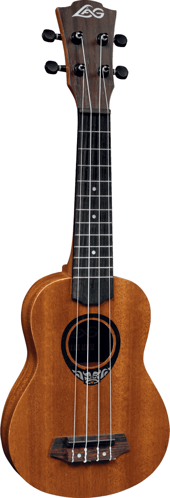 Ukulele Soprano