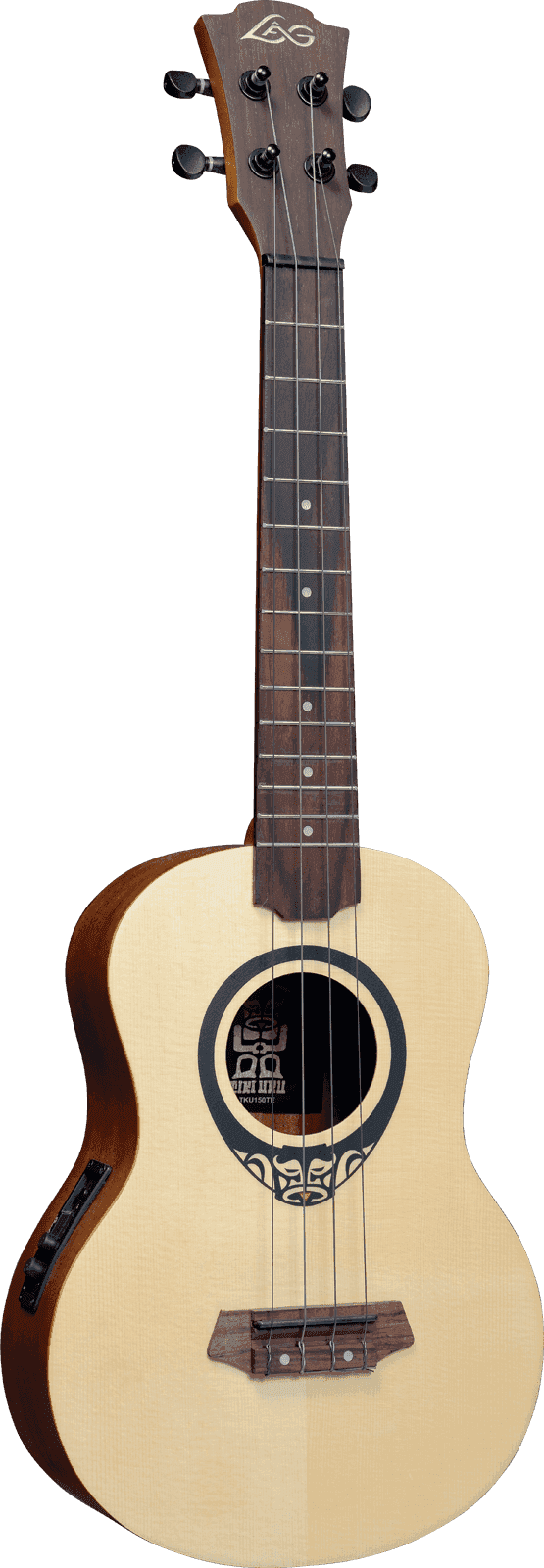 Tiki Uku Tenor acoustic electric 