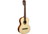 Classical 4/4 with integrated tuner