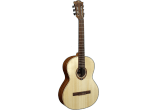 Lefty Classical spruce 4/4