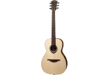 Parlor Mikrofon