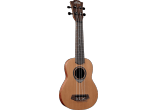 Tiki Uku soprano slim arch back 