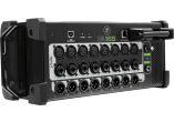 16-Channel Wireless Digital Mixer