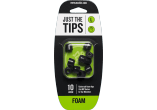 Large Foam Tips for MP Series
