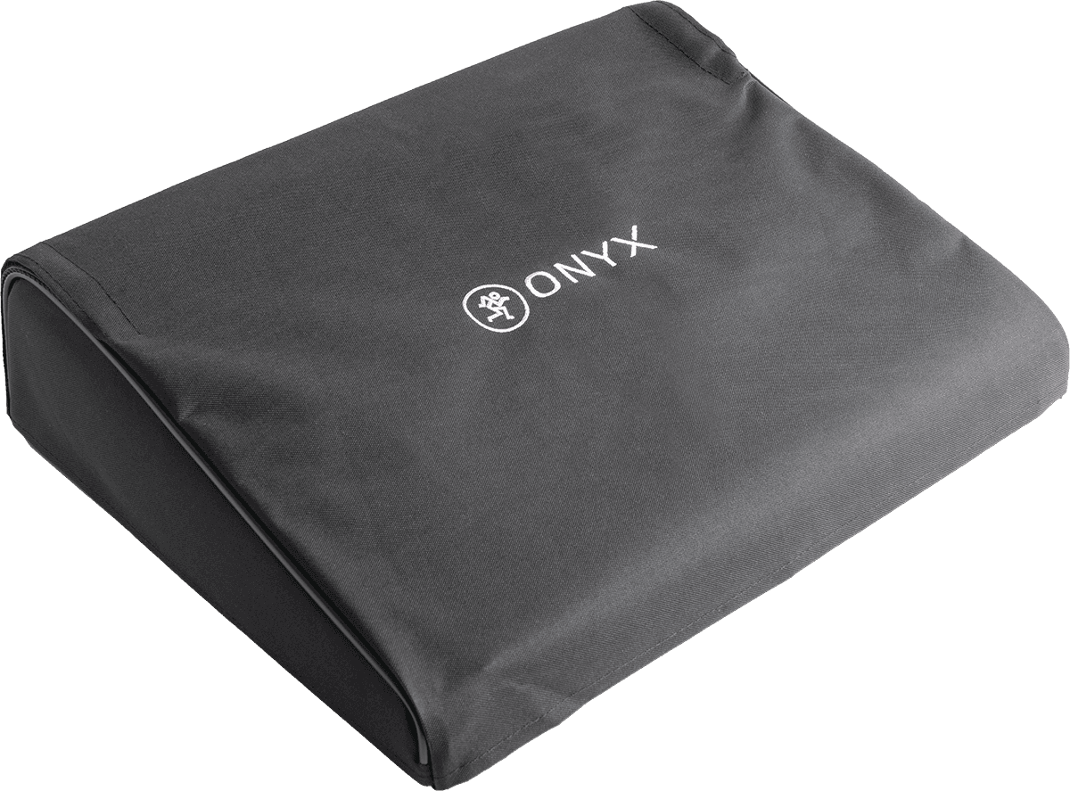 Dust cover for ONYX16