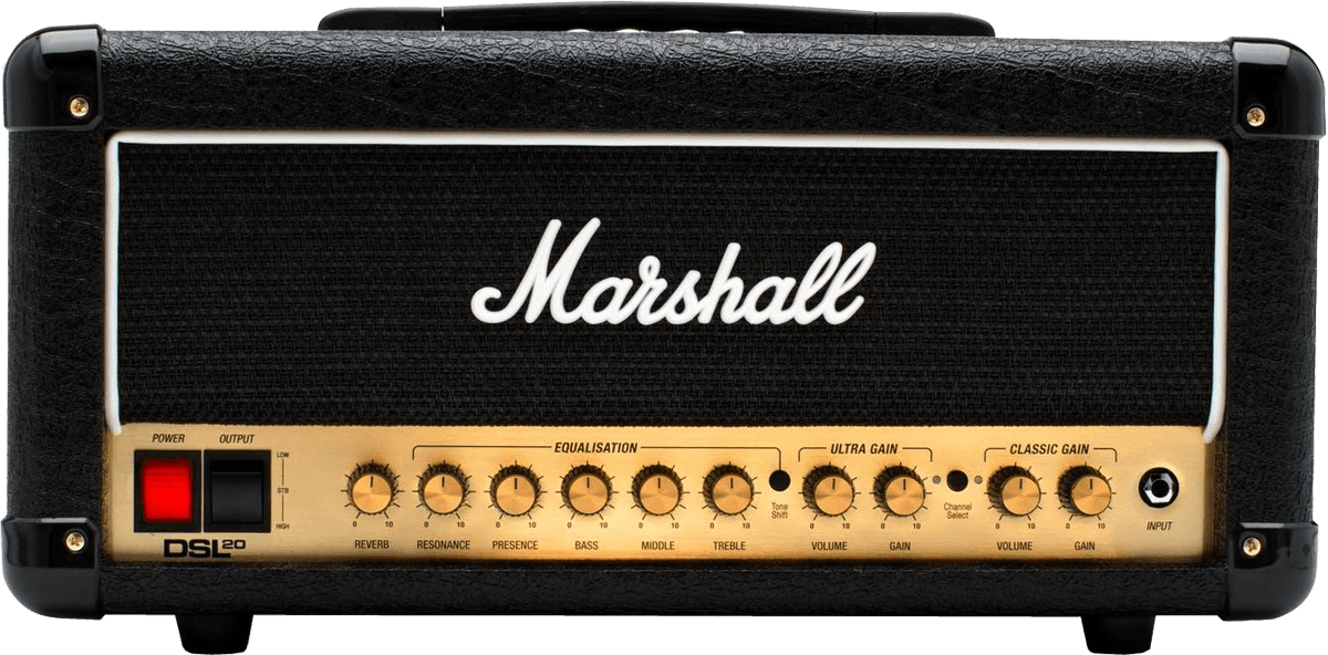 DSL20HEAD