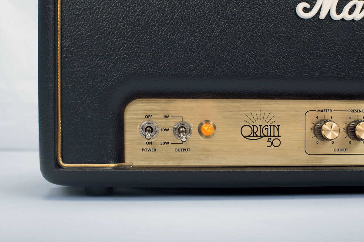 ORIGIN50H