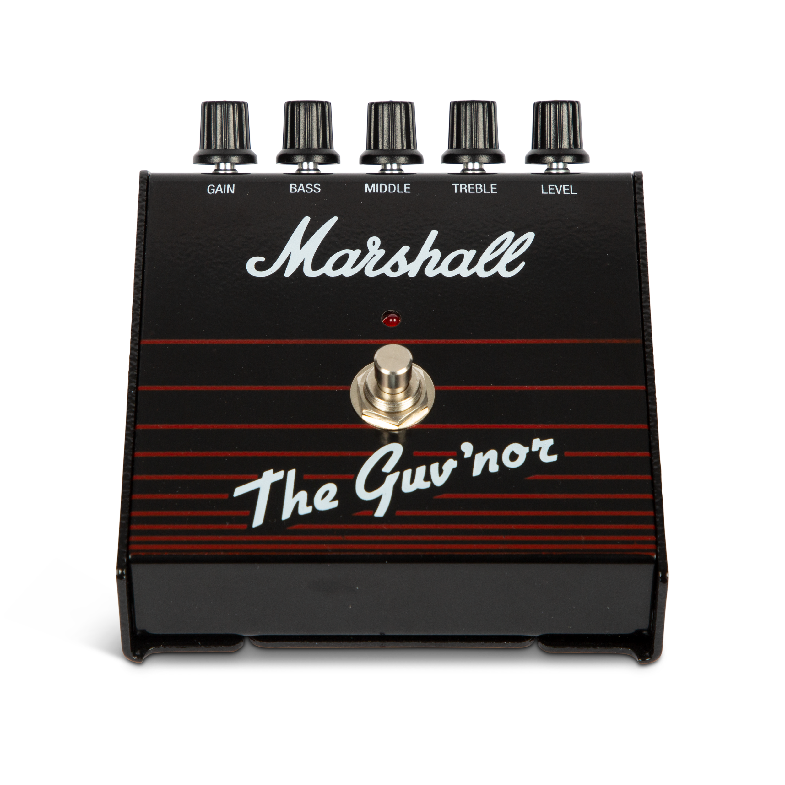 Reissue Overdrive Pedal
