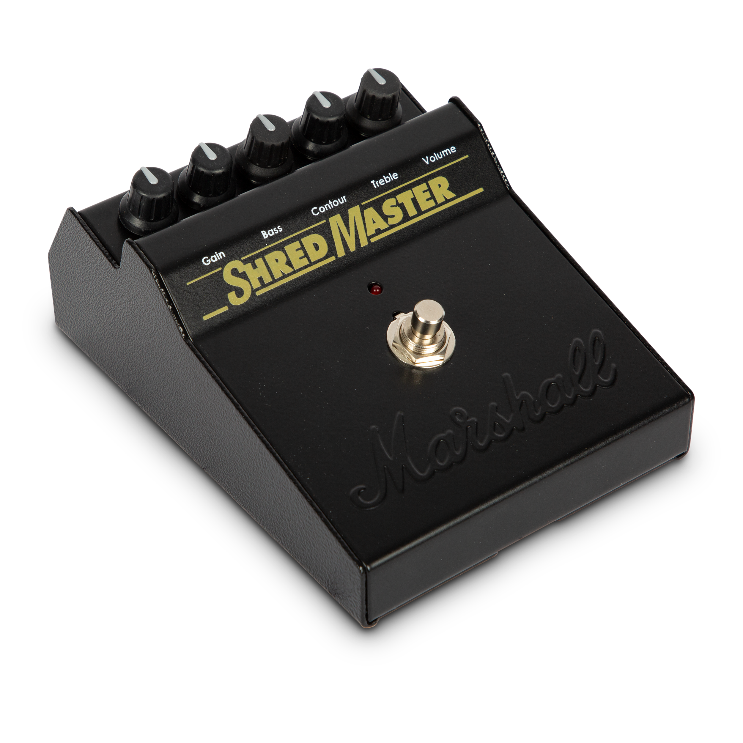 Reissue High Gain Pedal
