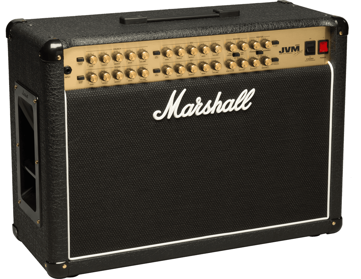 JVM410C