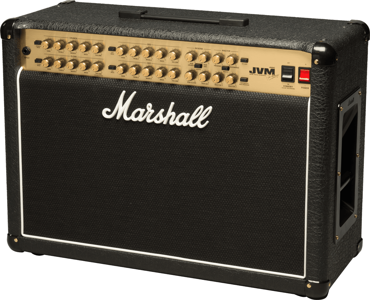 JVM410C