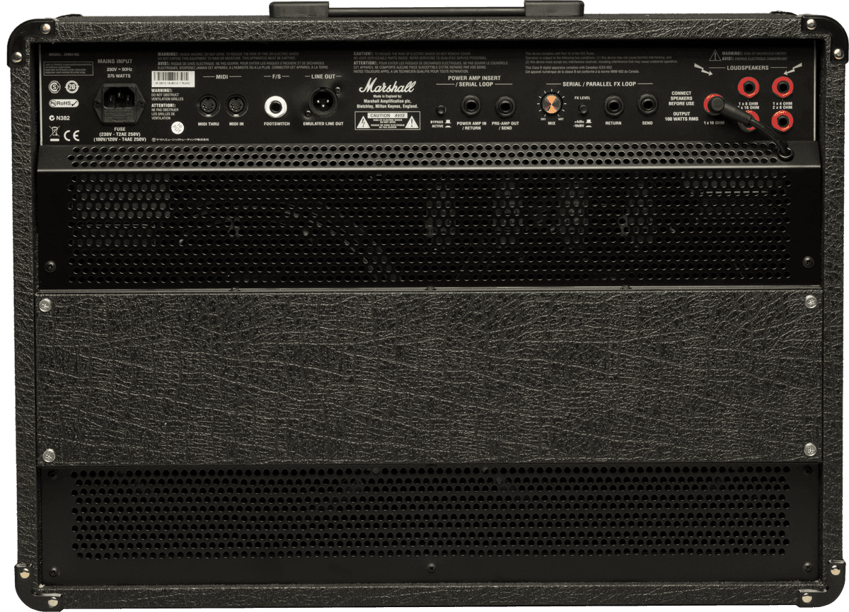 JVM410C