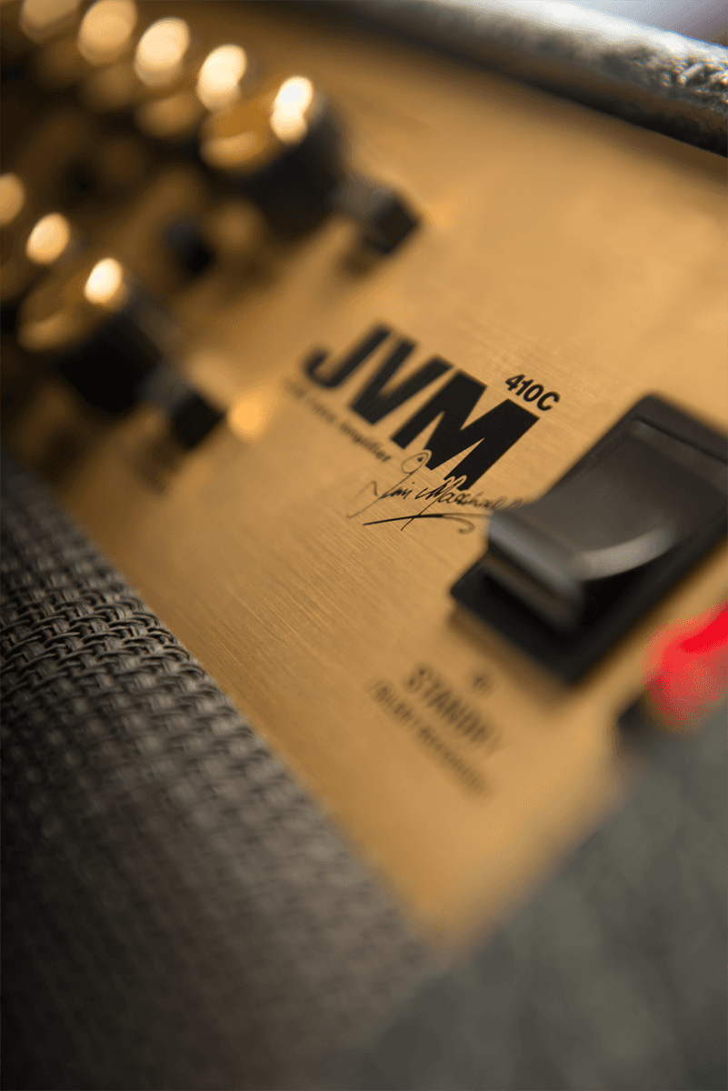 JVM410C