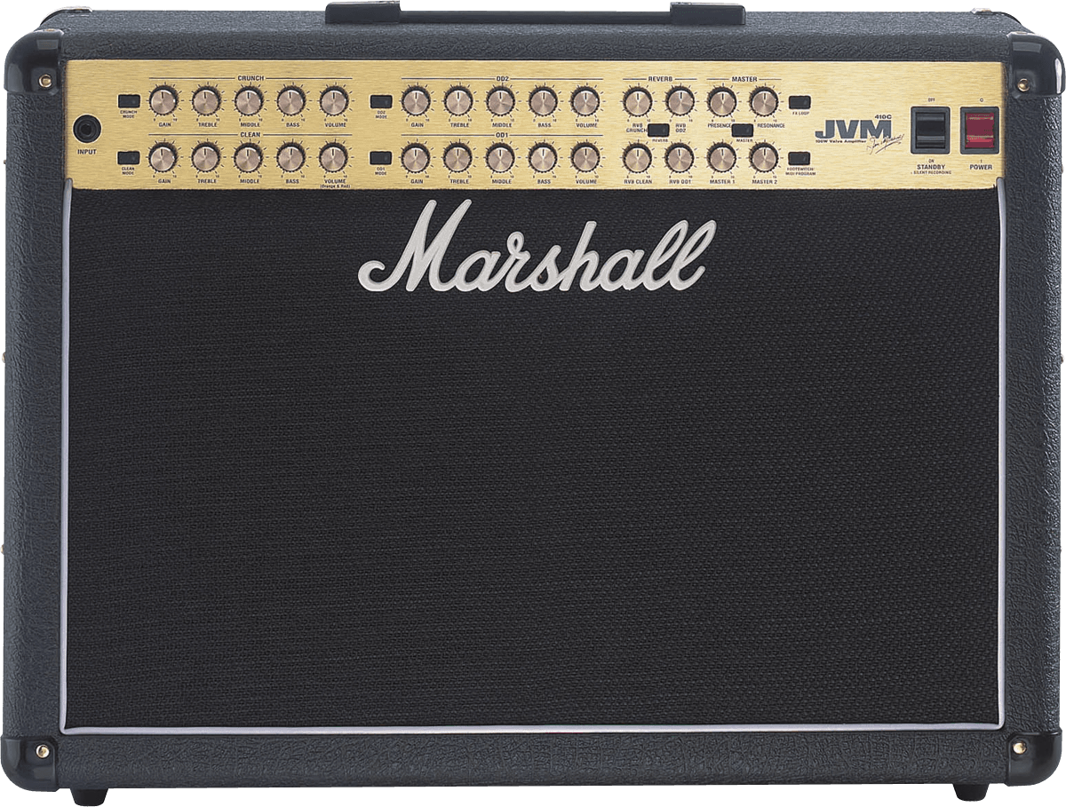 JVM410C
