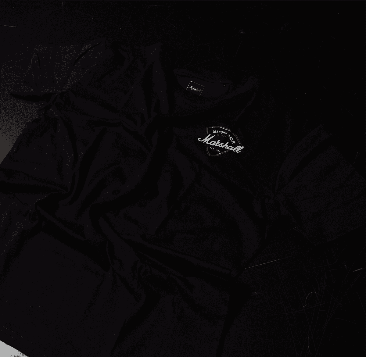 60TH ANNIVERSARY VINTAGE T-SHIRT - L