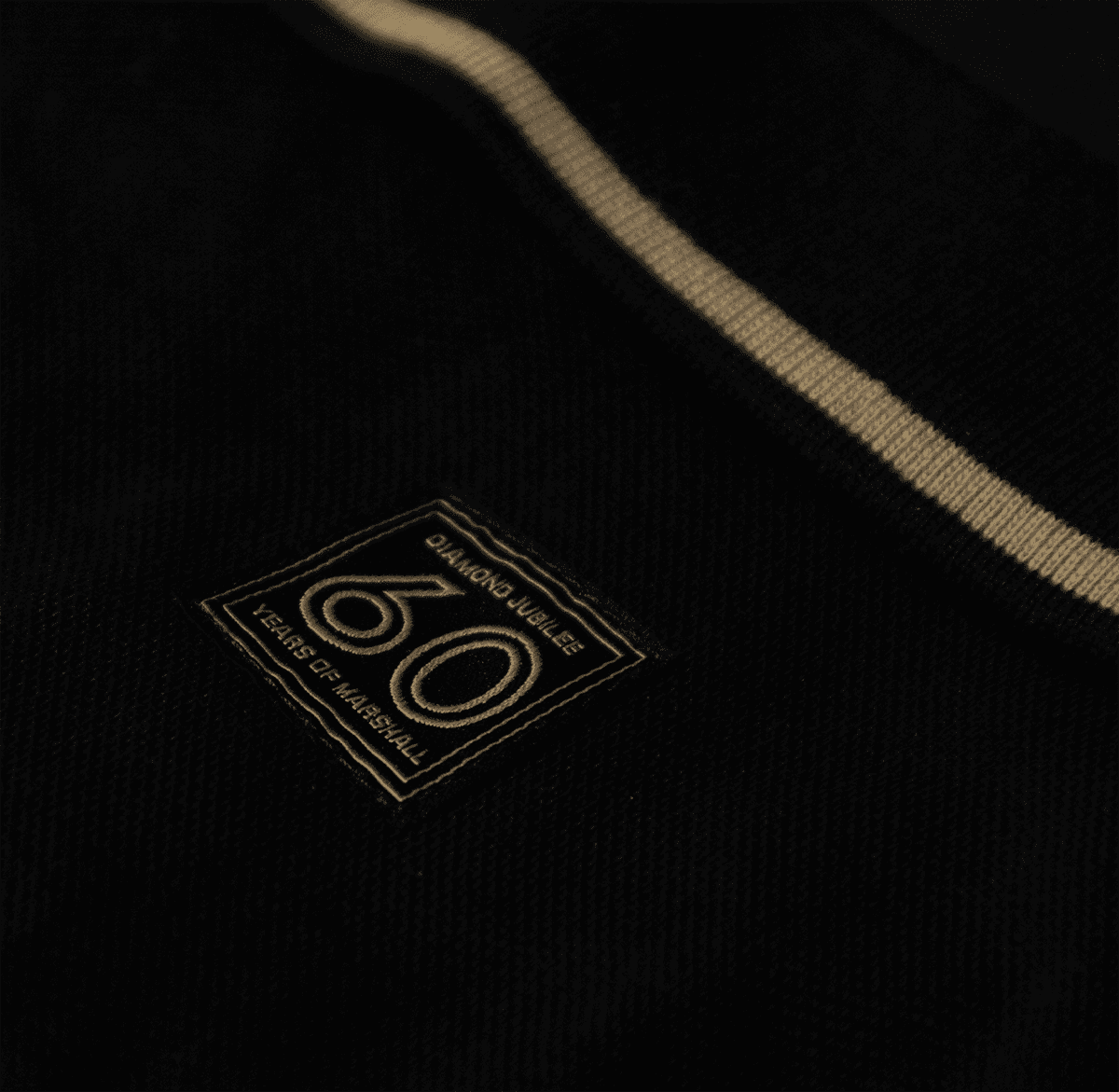 60TH ANNIVERSARY POLO SHIRT - L